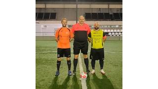 F7 SEGUNDA-Grupo B